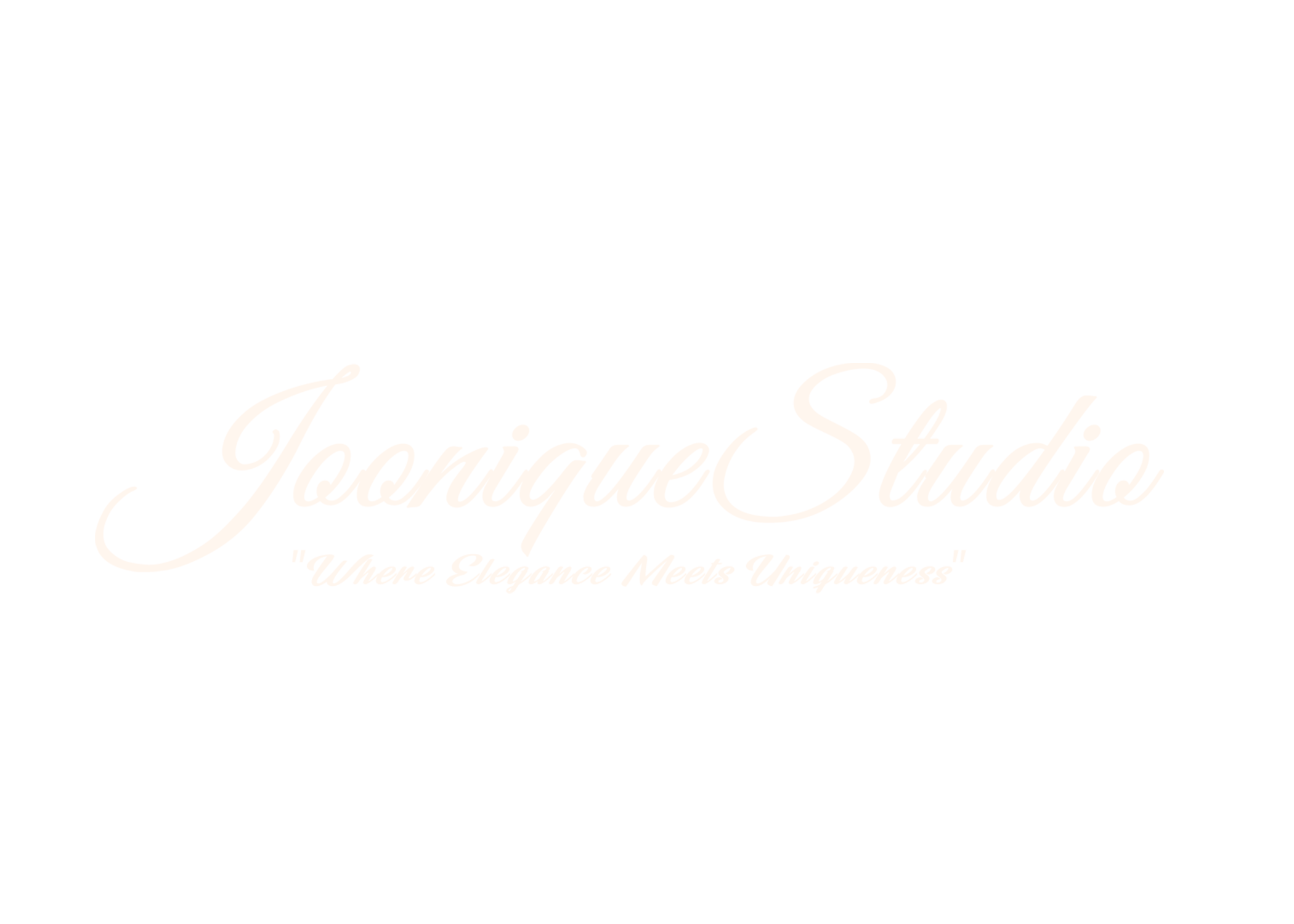 Joonique Studio